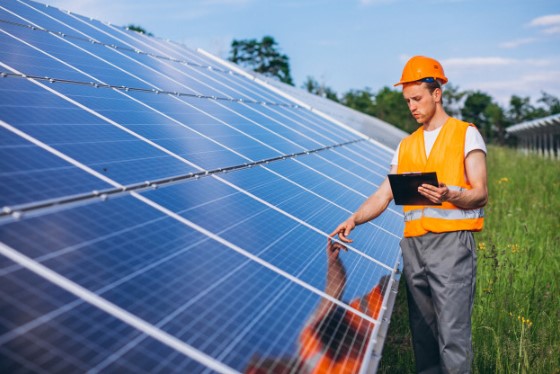 Imagem - Governo zera imposto de importação de hardware para energia solar